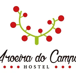 Auberge de jeunesse Aroeira Do Campo, Florianópolis