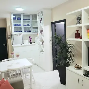 Apartamento Lindo Apto Na Dos Ingleses, Florianópolis
