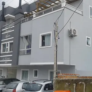 Apartamento Do Santinho Nº103, Florianópolis