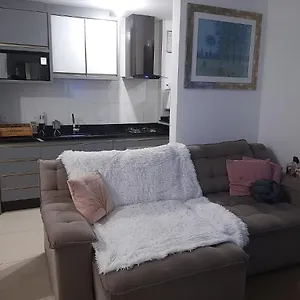 Apartamento Paraíso Na Praia Dos Ingleses Apartamento Bem Localizado, Florianópolis