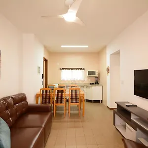 Apartamento Ingleses 200m, Florianópolis