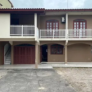 Apartamento Ingleses, Florianópolis