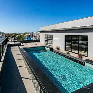 Apartamento Novo E Aconchegante Cond Com Piscina Sti108, Florianópolis