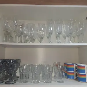 Apartamento Mar Azul, Florianópolis