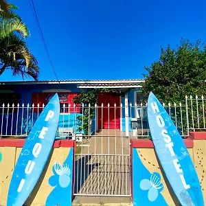 Auberge de jeunesse Pequi, Florianópolis