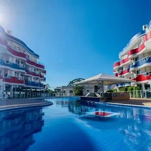Apartamento Ingleses, Florianópolis