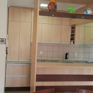 Apartamento Temporada Na, Florianópolis