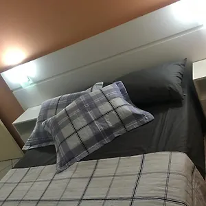Apartamento Centro Dos Ingleses, Florianópolis
