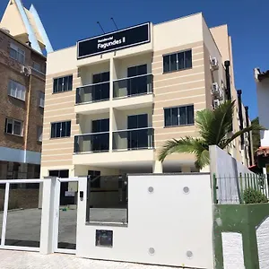 Apartamento Residencial Fagundes Ii, Florianópolis